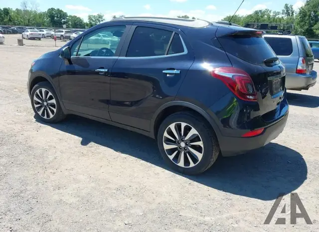 BUICK ENCORE AWD PREFERRED 2021
