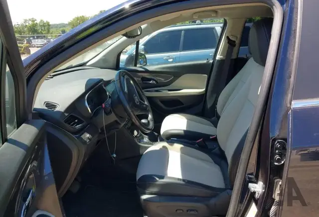 BUICK ENCORE AWD PREFERRED 2021