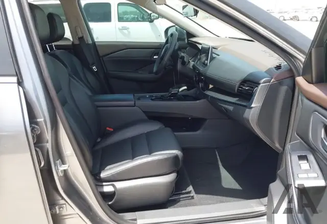 NISSAN ROGUE SV FWD 2023