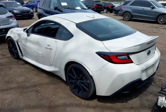 TOYOTA GR86 PREMIUM 2022