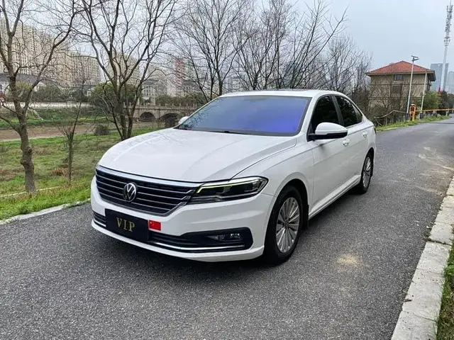 VOLKSWAGEN LAVIDA 2022