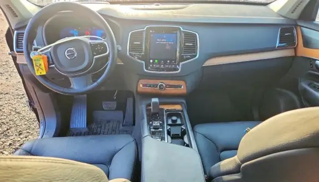 VOLVO XC90 PLUS 2023