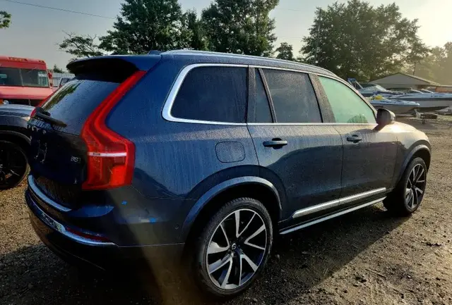 VOLVO XC90 PLUS 2023