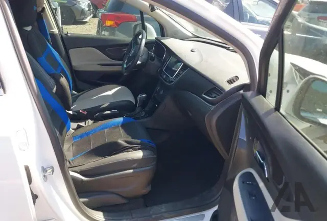 BUICK ENCORE FWD PREFERRED 2021