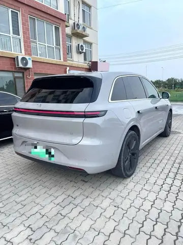 LI AUTO L6 2024 L6 PRO AUTOMATIC 2024