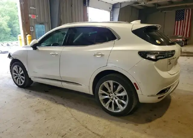 BUICK ENVISION AVENIR AWD 2023