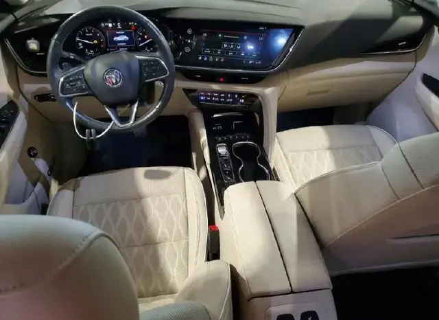 BUICK ENVISION AVENIR AWD 2023
