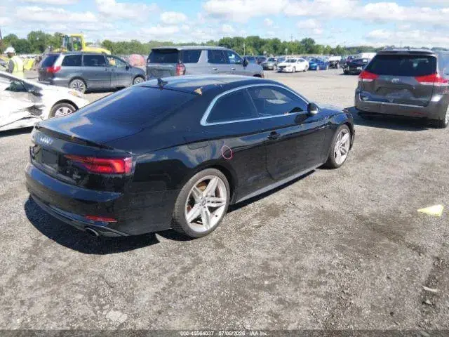 AUDI A5 11/2018 A5 45 PREMIUM 11/2018 2018