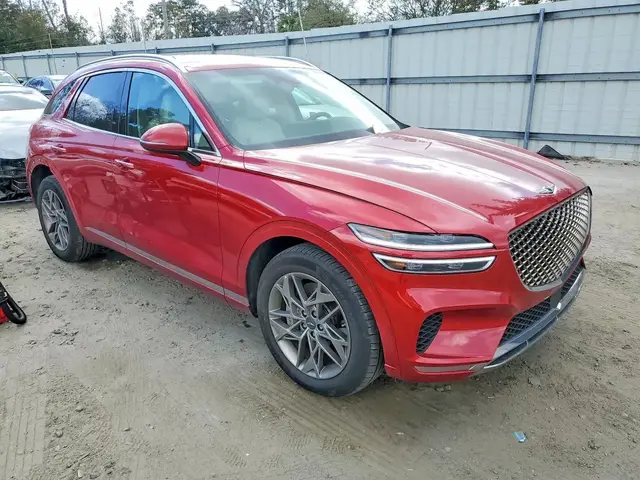 GENESIS GV70 2024