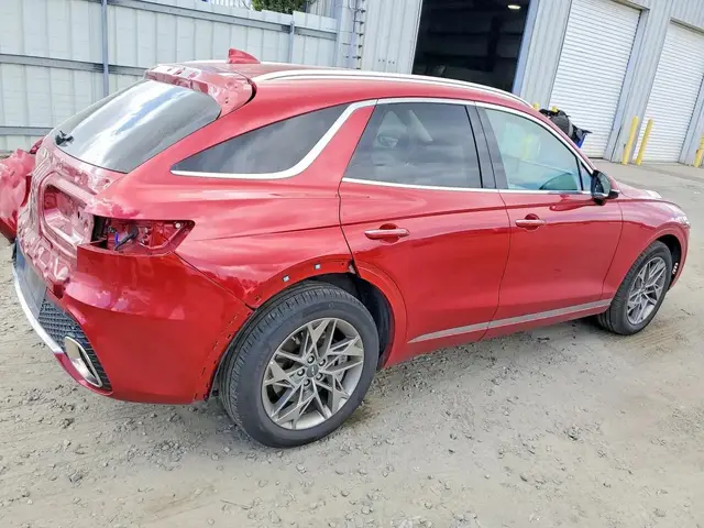 GENESIS GV70 2024