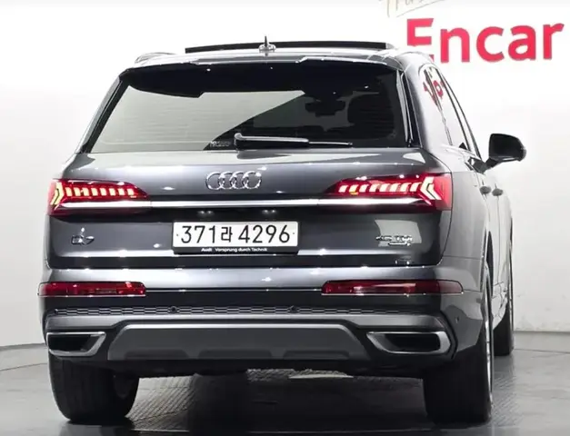AUDI Q7 PREMIUM 2022