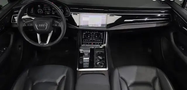 AUDI Q7 PREMIUM 2022