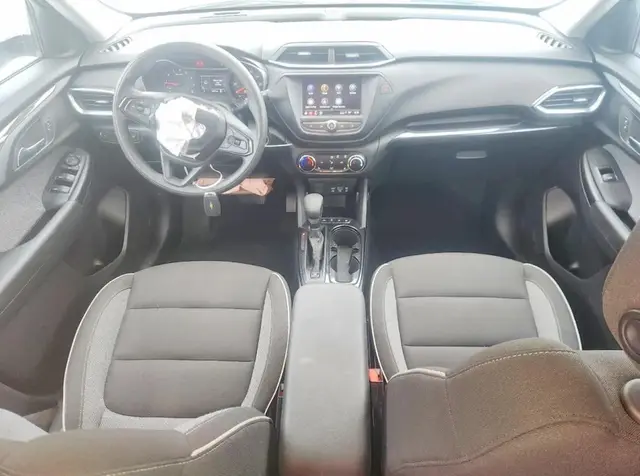 CHEVROLET TRAILBLAZER LT 2023