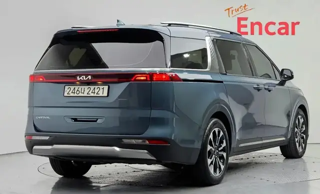 KIA 4TH CARNIVAL 4TH GENERATION CARNIVAL DIESEL 2023