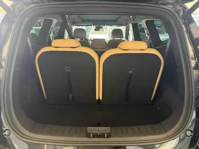 GEELY HAOYUE L 2023