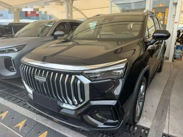 GEELY HAOYUE L 2023