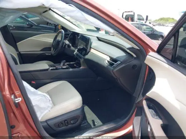 LEXUS RX PREMIUM PLUS 2023
