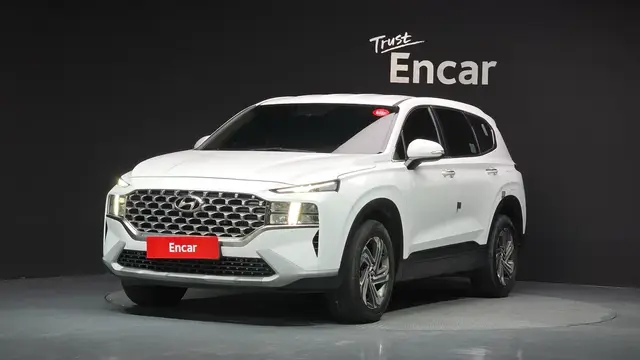 HYUNDAI SANTA FE DIESEL 2 2022