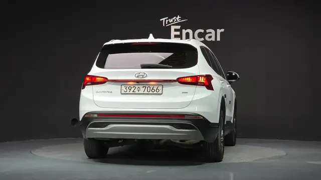 HYUNDAI SANTA FE DIESEL 2 2022