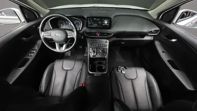HYUNDAI SANTA FE DIESEL 2 2022