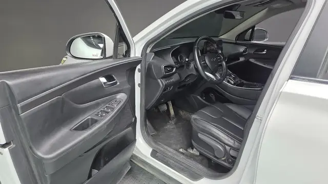 HYUNDAI SANTA FE DIESEL 2 2022