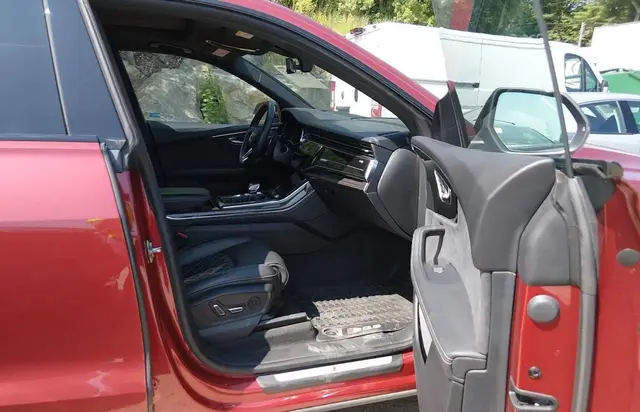 AUDI SQ8 PRESTIGE 2023