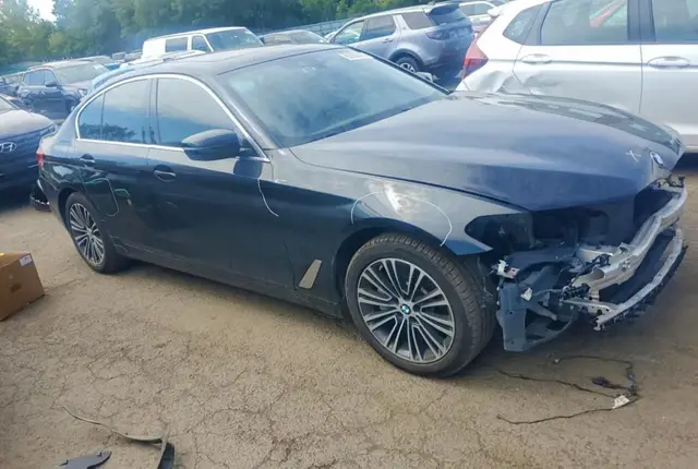 BMW 530 XI 2019