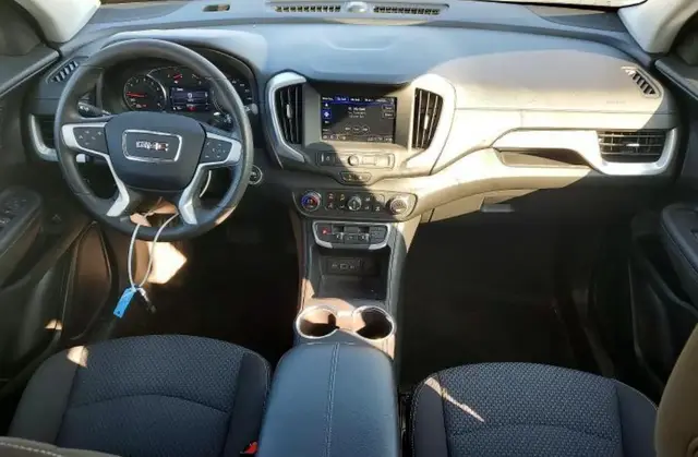 GMC TERRAIN SLE 2023
