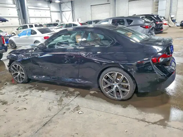 BMW 230XI 2023