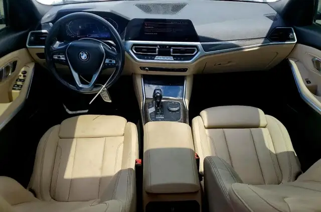 BMW 330I 2020