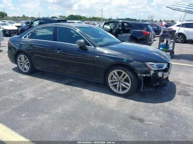 AUDI A4 PREMIUM 2023
