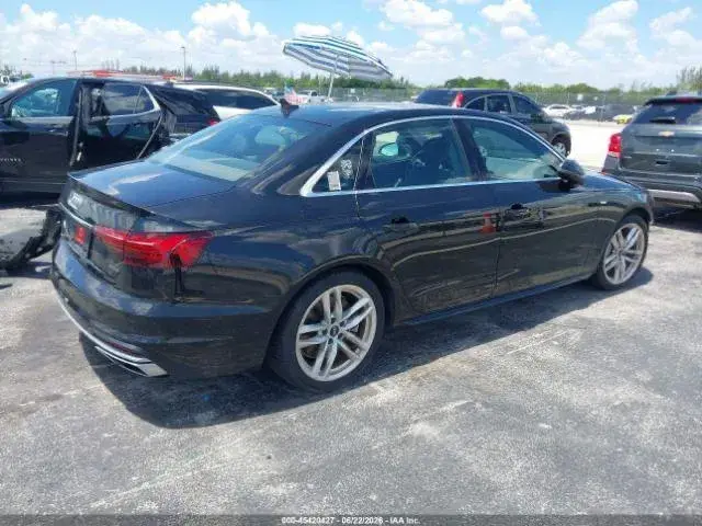 AUDI A4 PREMIUM 2023