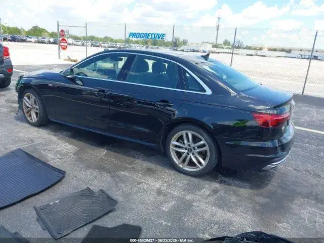 AUDI A4 PREMIUM 2023