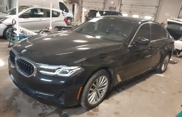 BMW 530 I XDRIVE 2022