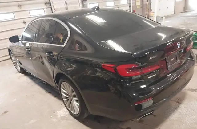 BMW 530 I XDRIVE 2022