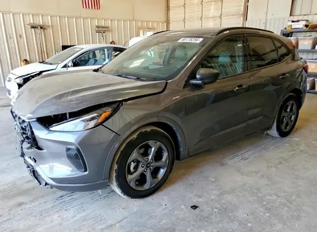 FORD ESCAPE ST LINE 2024