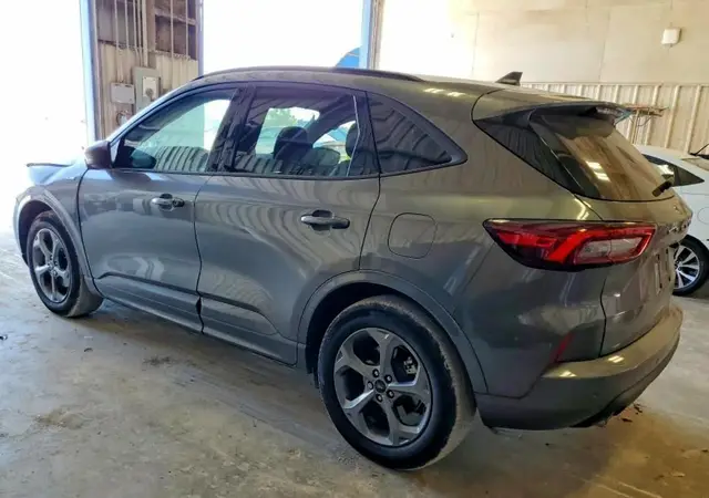 FORD ESCAPE ST LINE 2024