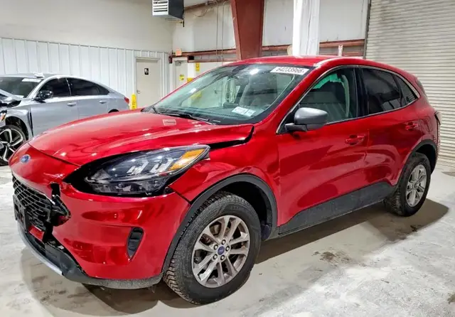 FORD ESCAPE SE 2022