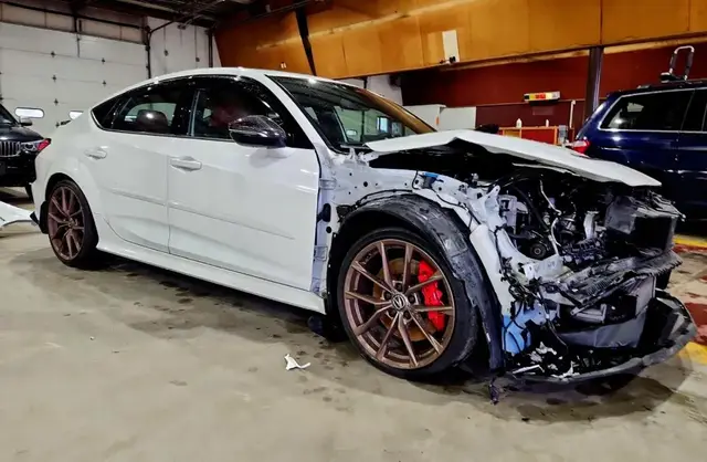 ACURA INTEGRA TYPE S 2024