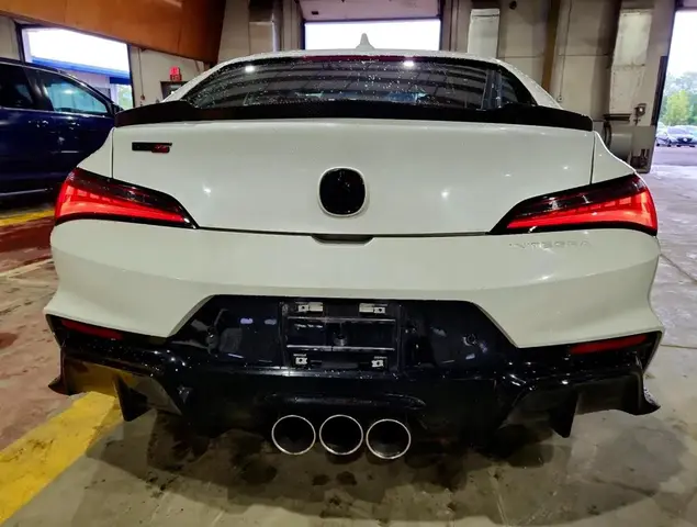 ACURA INTEGRA TYPE S 2024