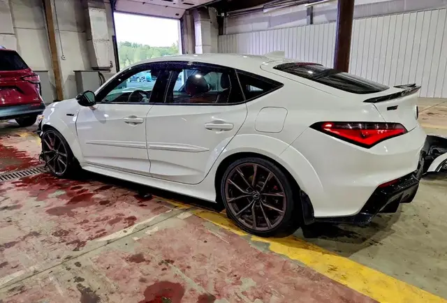 ACURA INTEGRA TYPE S 2024