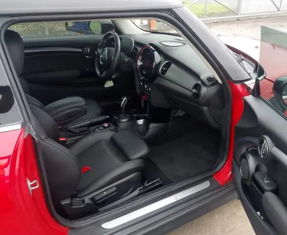 MINI COOPER HARDTOP COOPER S 2022