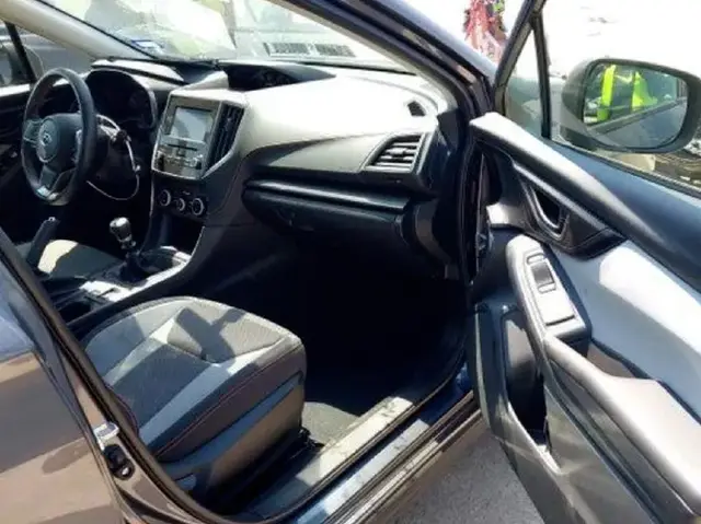 SUBARU CROSSTREK PREMIUM 2023