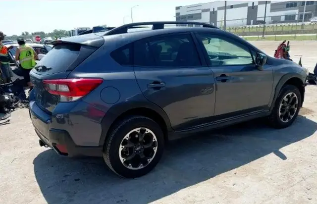 SUBARU CROSSTREK PREMIUM 2023