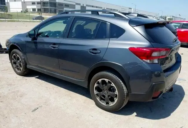 SUBARU CROSSTREK PREMIUM 2023