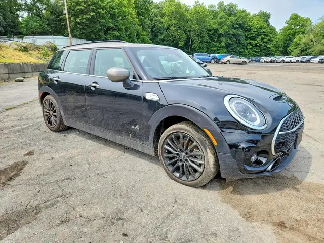 MINI CLUBMAN S CLUBMAN ALL4 03/2023 2023