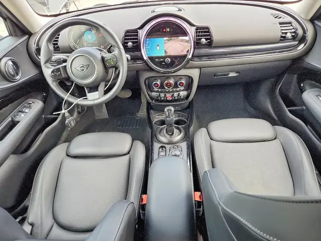 MINI CLUBMAN S CLUBMAN ALL4 03/2023 2023