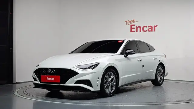 HYUNDAI SONATA 2022