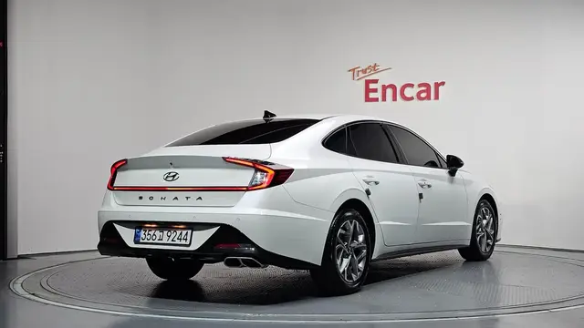 HYUNDAI SONATA 2022