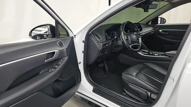HYUNDAI SONATA 2022
